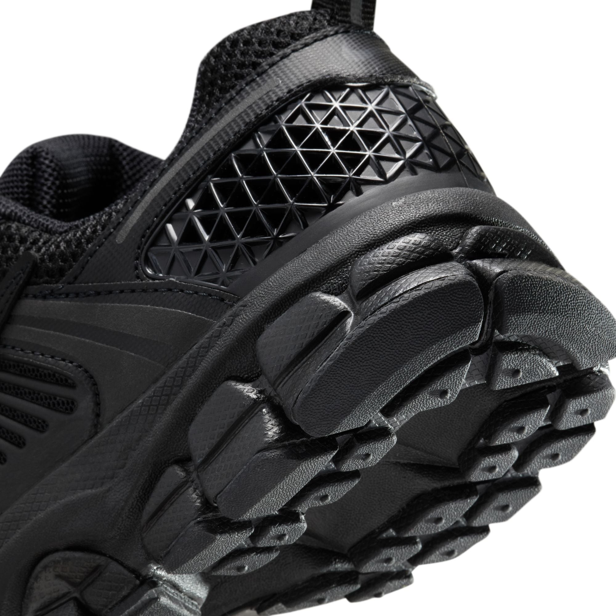 Nike Big Kids Vomero 5 - Black by Denim Exchange