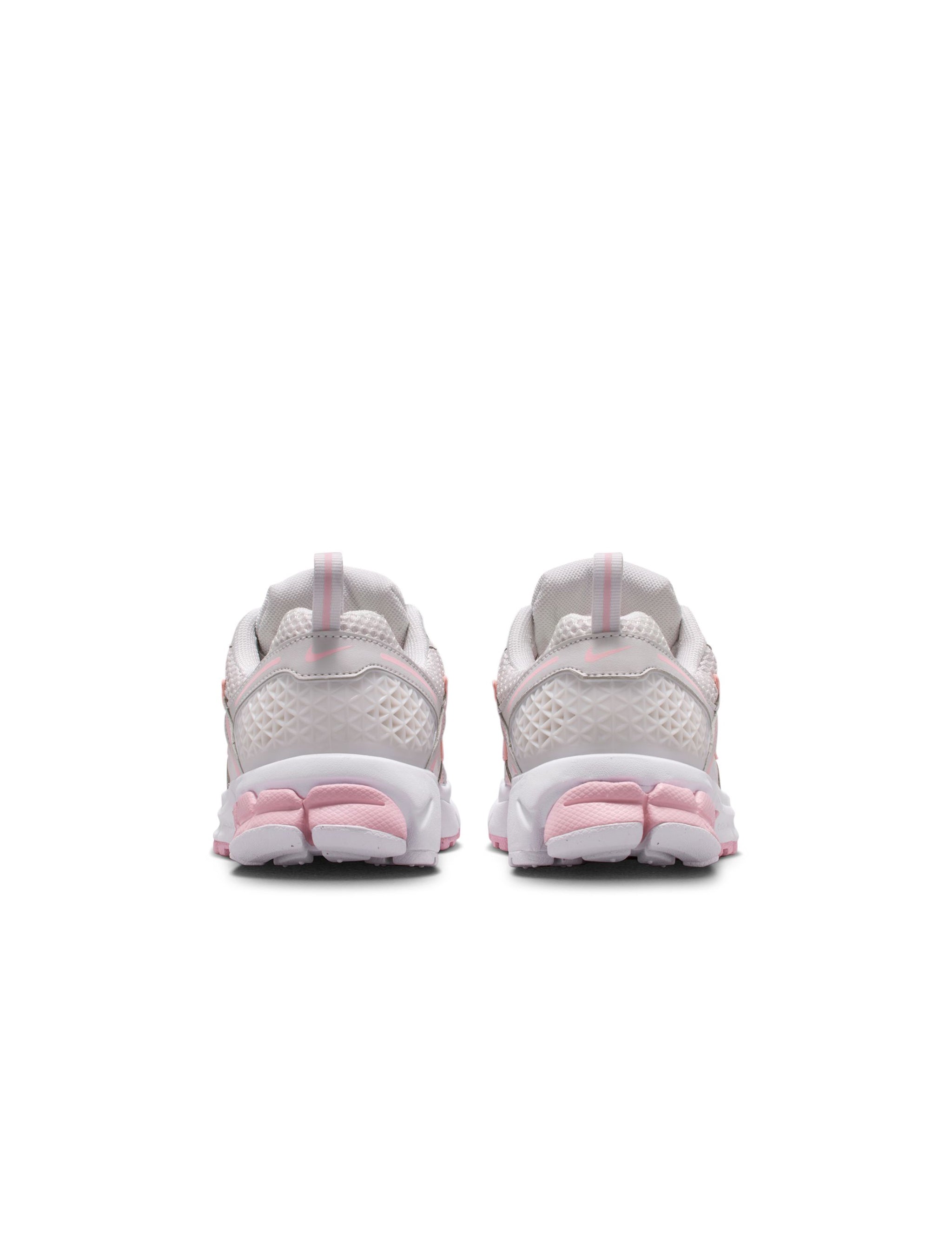 Nike Big Kids Vomero 5 - Vast Grey/Soft Pink by Denim Exchange