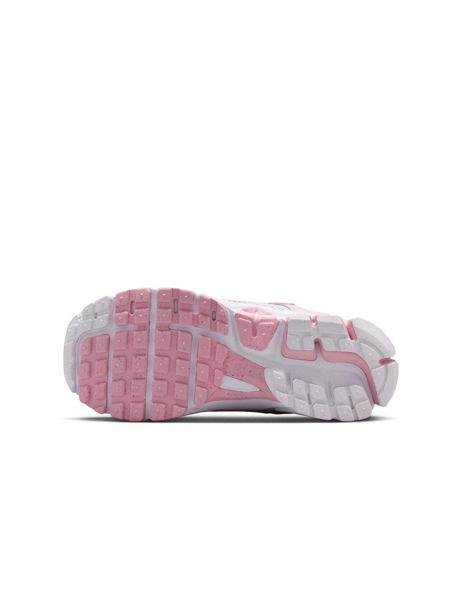 Nike Big Kids Vomero 5 - Vast Grey/Soft Pink by Denim Exchange