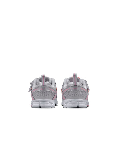 Nike (TD) Vomero 5 - Vast Grey/Soft Pink by Denim Exchange