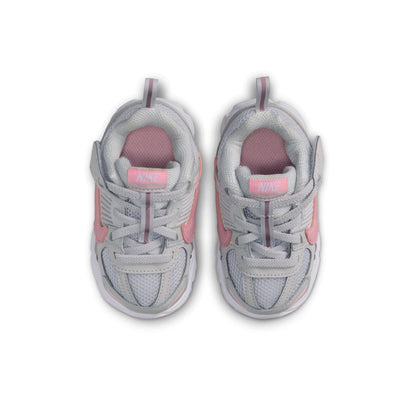 Nike (TD) Vomero 5 - Vast Grey/Soft Pink by Denim Exchange