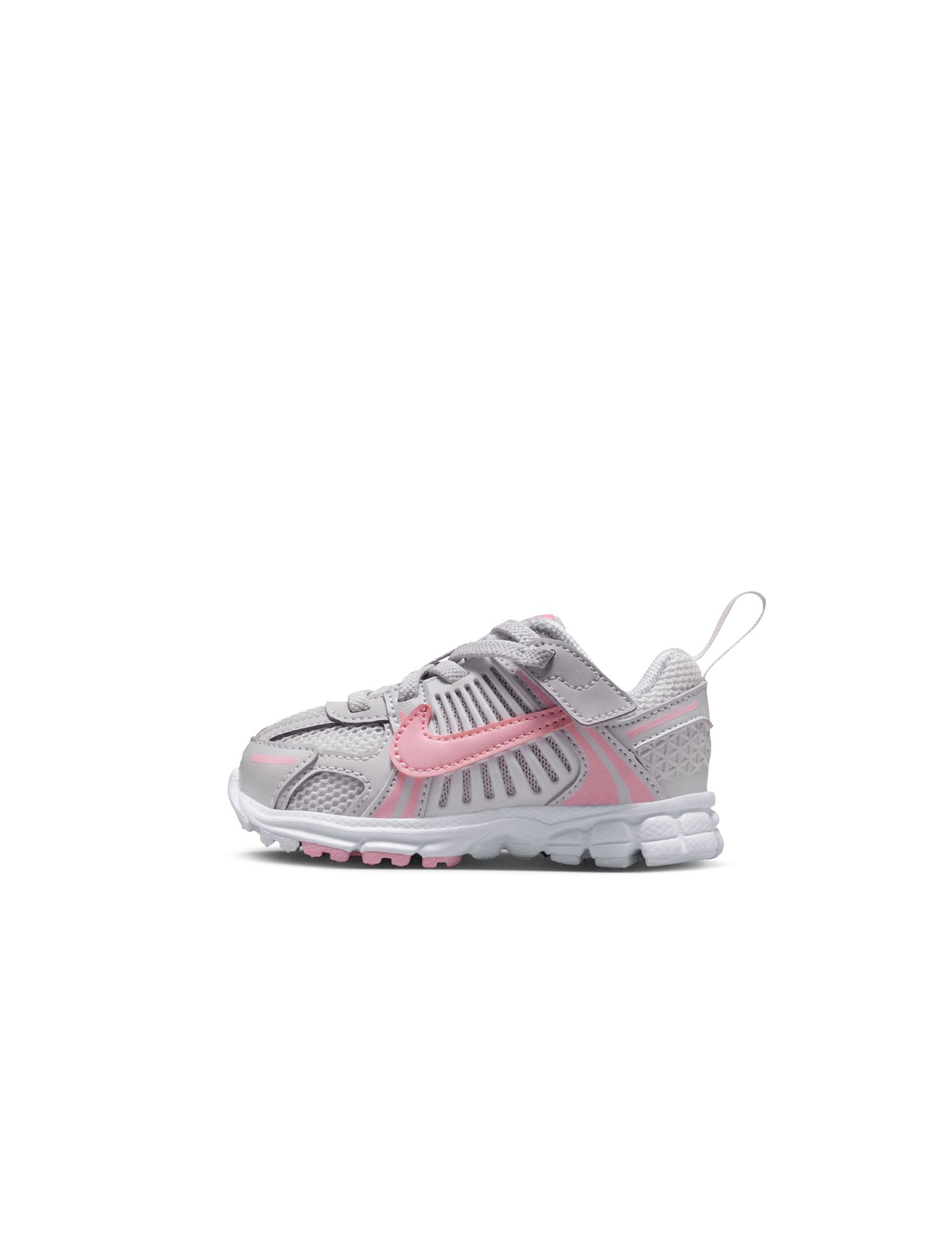 Nike (TD) Vomero 5 - Vast Grey/Soft Pink by Denim Exchange