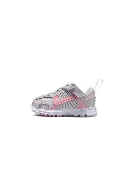 Nike (TD) Vomero 5 - Vast Grey/Soft Pink by Denim Exchange