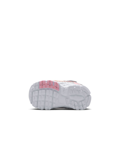 Nike (TD) Vomero 5 - Vast Grey/Soft Pink by Denim Exchange