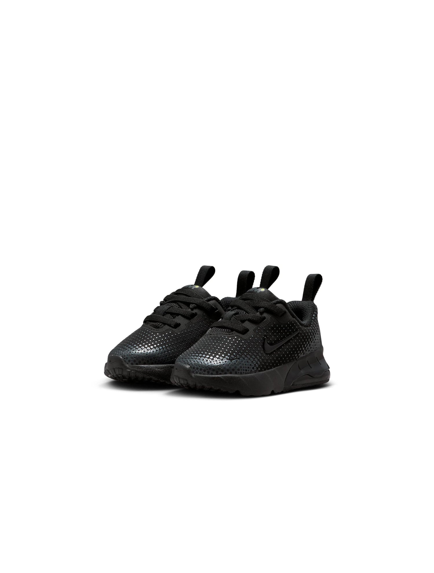 Nike (TD) Air Max Phoenix - Black by Denim Exchange