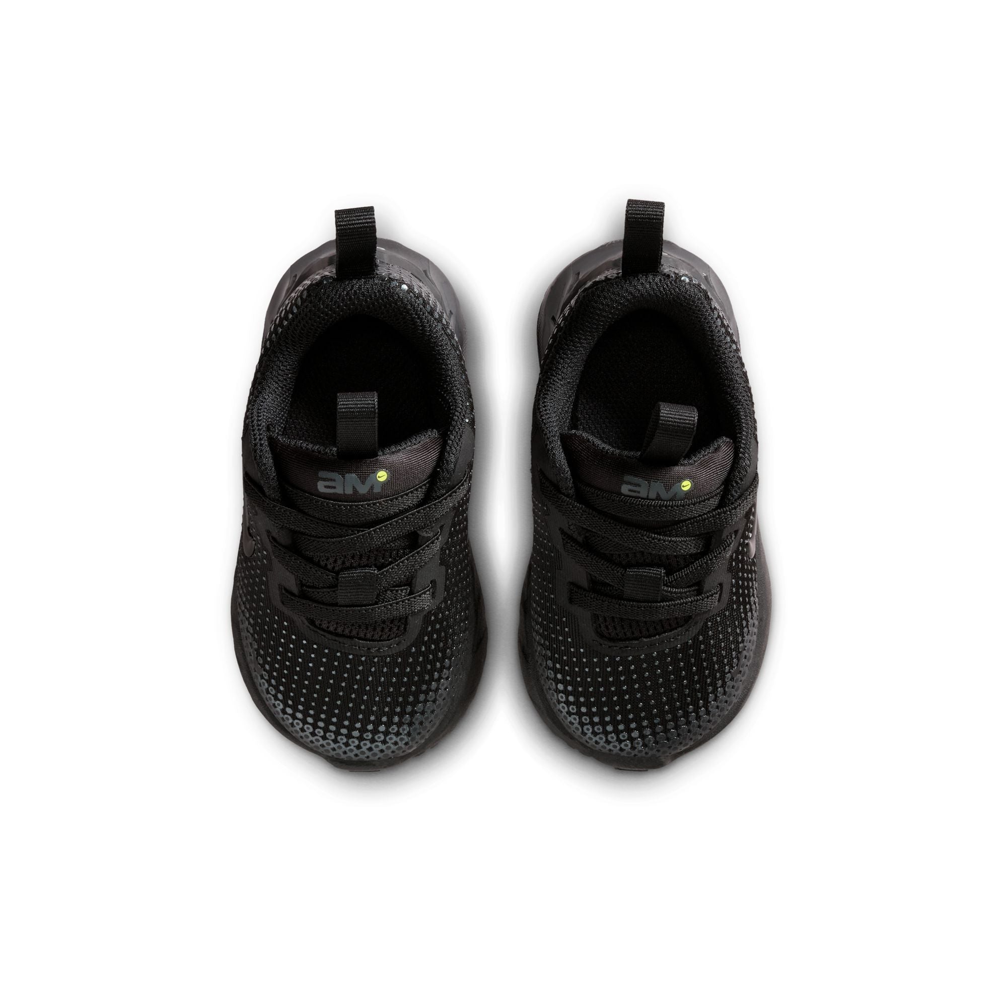 Nike (TD) Air Max Phoenix - Black by Denim Exchange