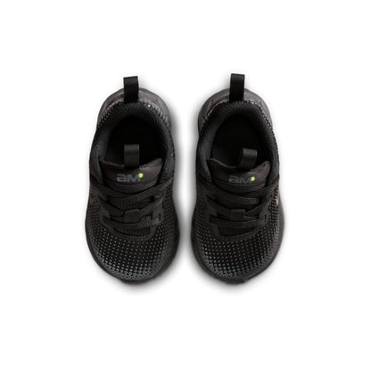 Nike (TD) Air Max Phoenix - Black by Denim Exchange