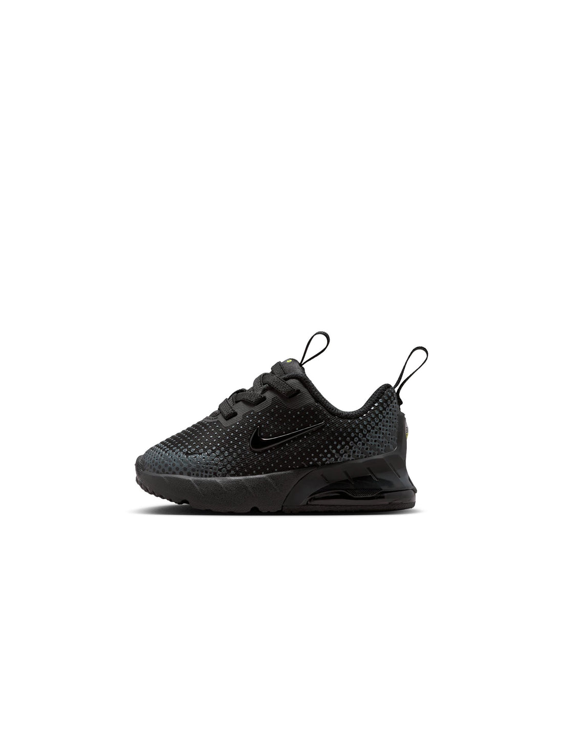 Nike (TD) Air Max Phoenix - Black by Denim Exchange