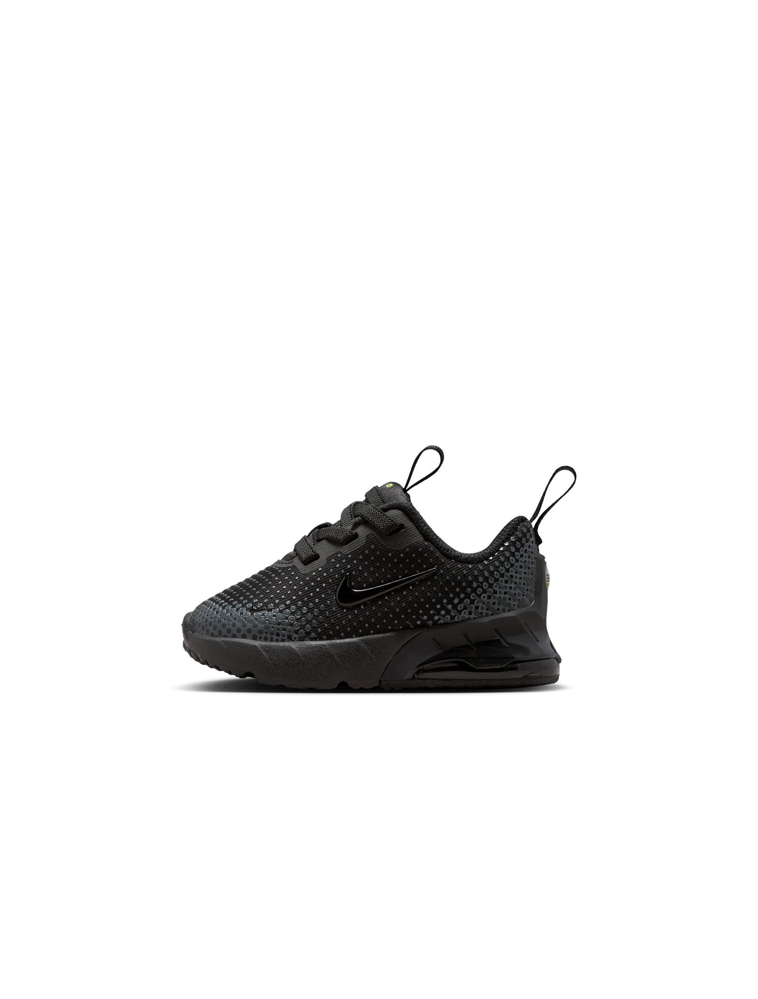 Nike (TD) Air Max Phoenix - Black by Denim Exchange