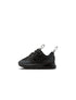 Nike (TD) Air Max Phoenix - Black by Denim Exchange