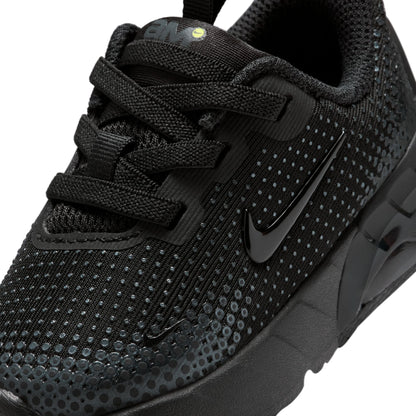 Nike (TD) Air Max Phoenix - Black by Denim Exchange