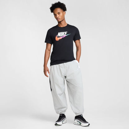 Nike Mens Sportswear Tee - Black by Denim Exchange