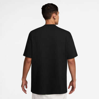 Nike Mens ACG Dri-Fit Tee - Black by Denim Exchange