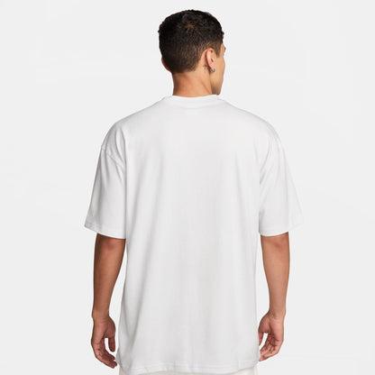 Nike Mens ACG Dri-Fit Tee - Summit White by Denim Exchange