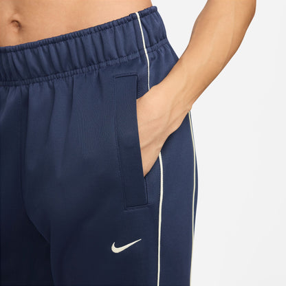 Nike Womens Sportswear Windrunner Pants - Midnight Navy by Denim Exchange