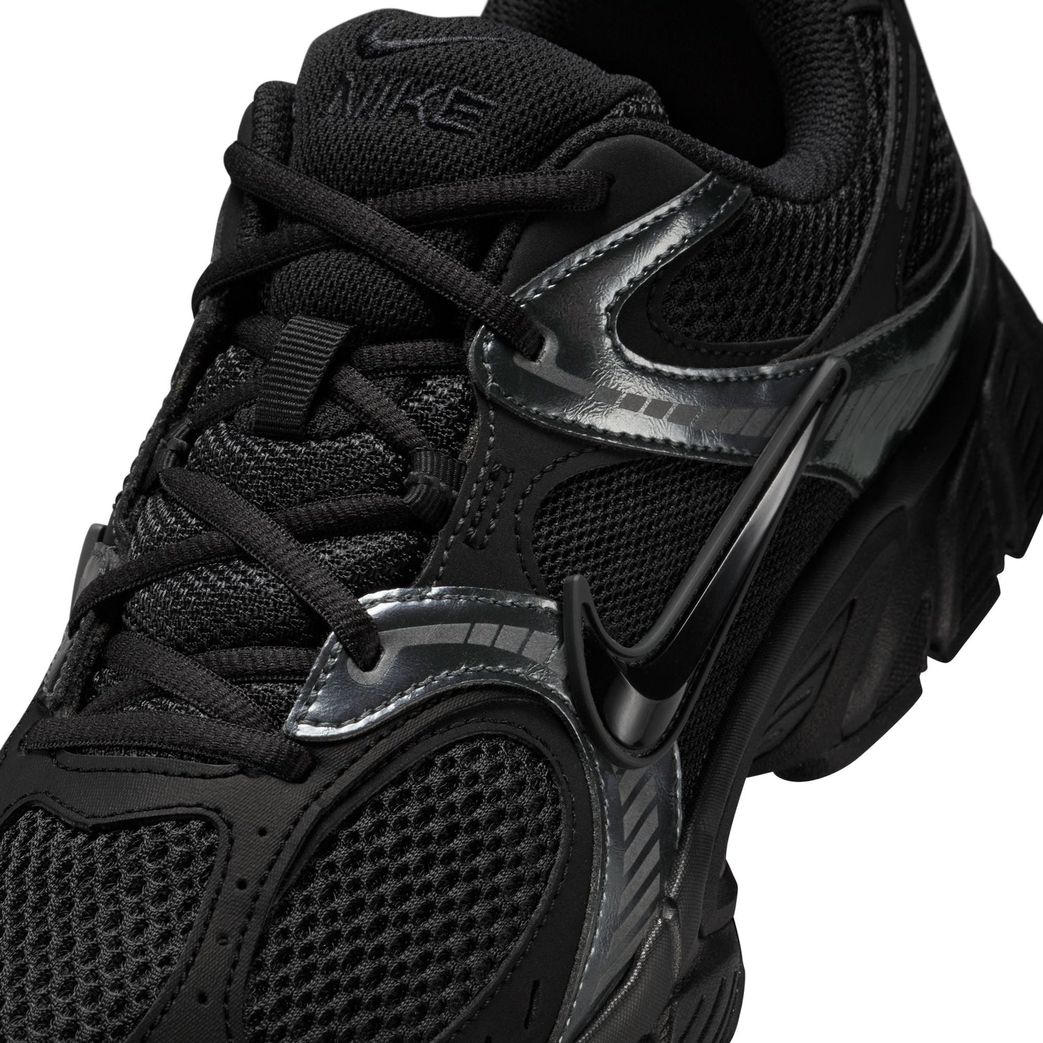 Nike Mens V5 RNR - Black by Denim Exchange