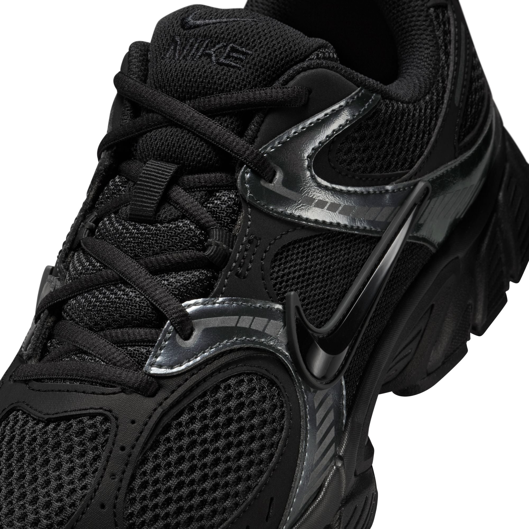 Nike Mens V5 RNR - Black by Denim Exchange