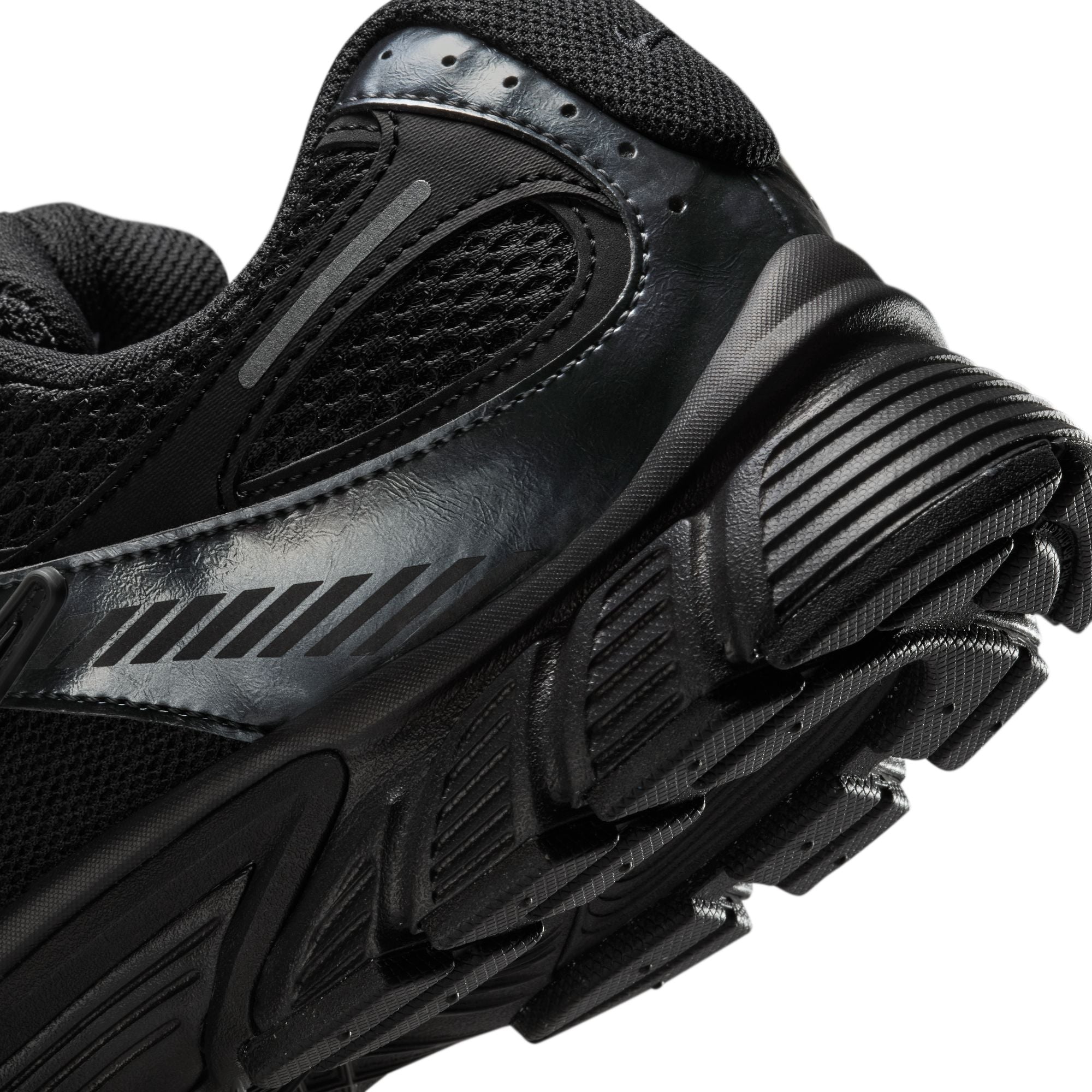 Nike Mens V5 RNR - Black by Denim Exchange