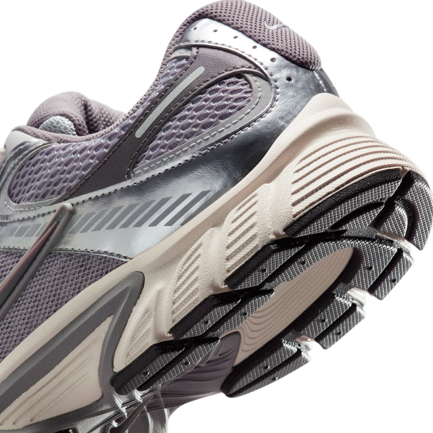 Nike Mens V5 RNR - Cement Grey by Denim Exchange