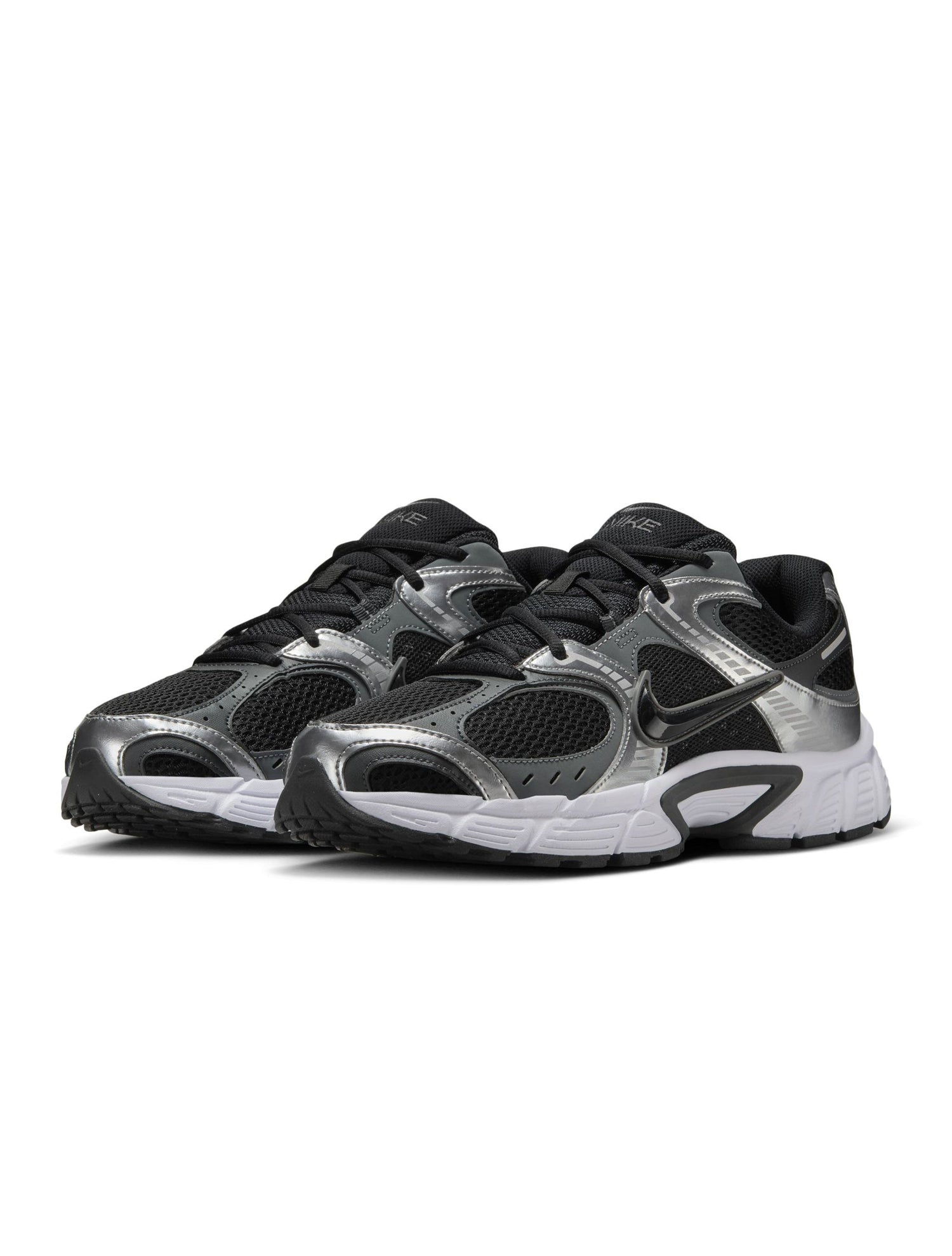 Nike Mens V5 RNR - Black/Smoke Grey by Denim Exchange