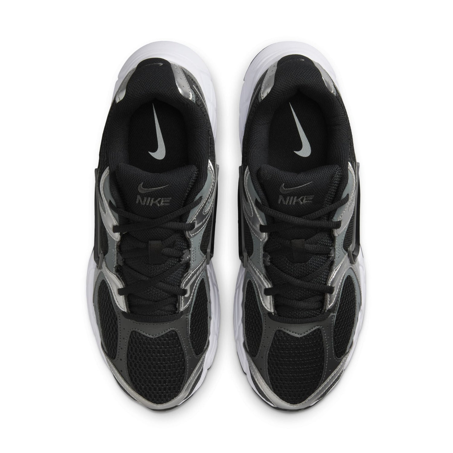 Nike Mens V5 RNR - Black/Smoke Grey by Denim Exchange