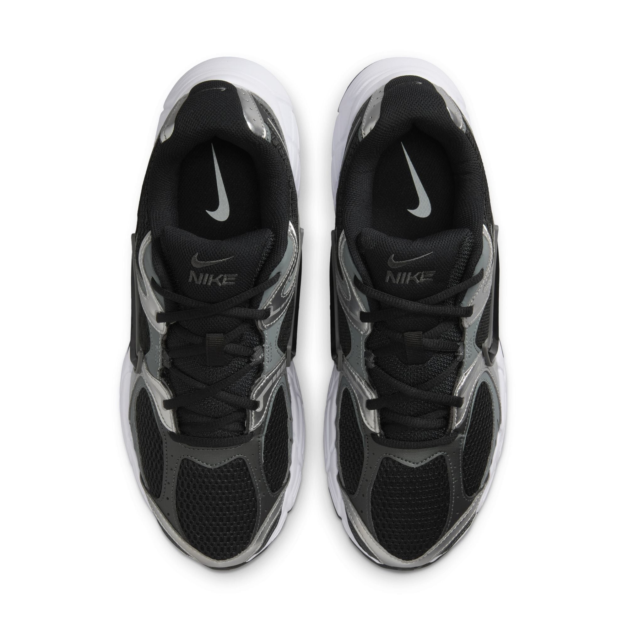 Nike Mens V5 RNR - Black/Smoke Grey by Denim Exchange