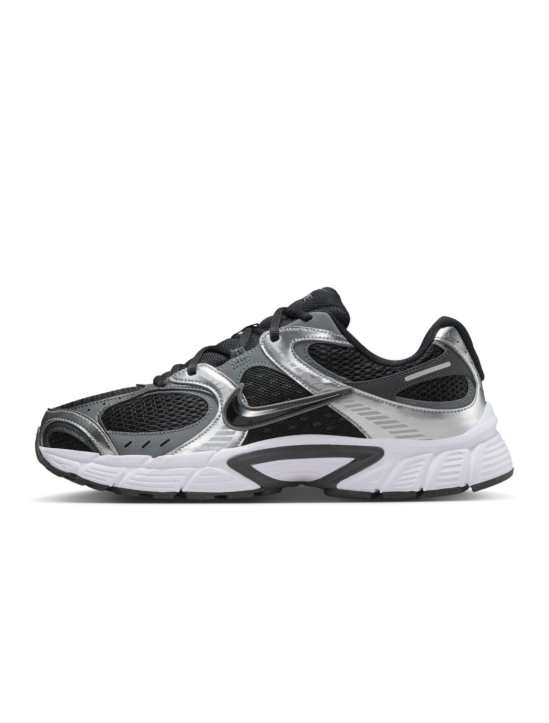 Nike Mens V5 RNR - Black/Smoke Grey by Denim Exchange