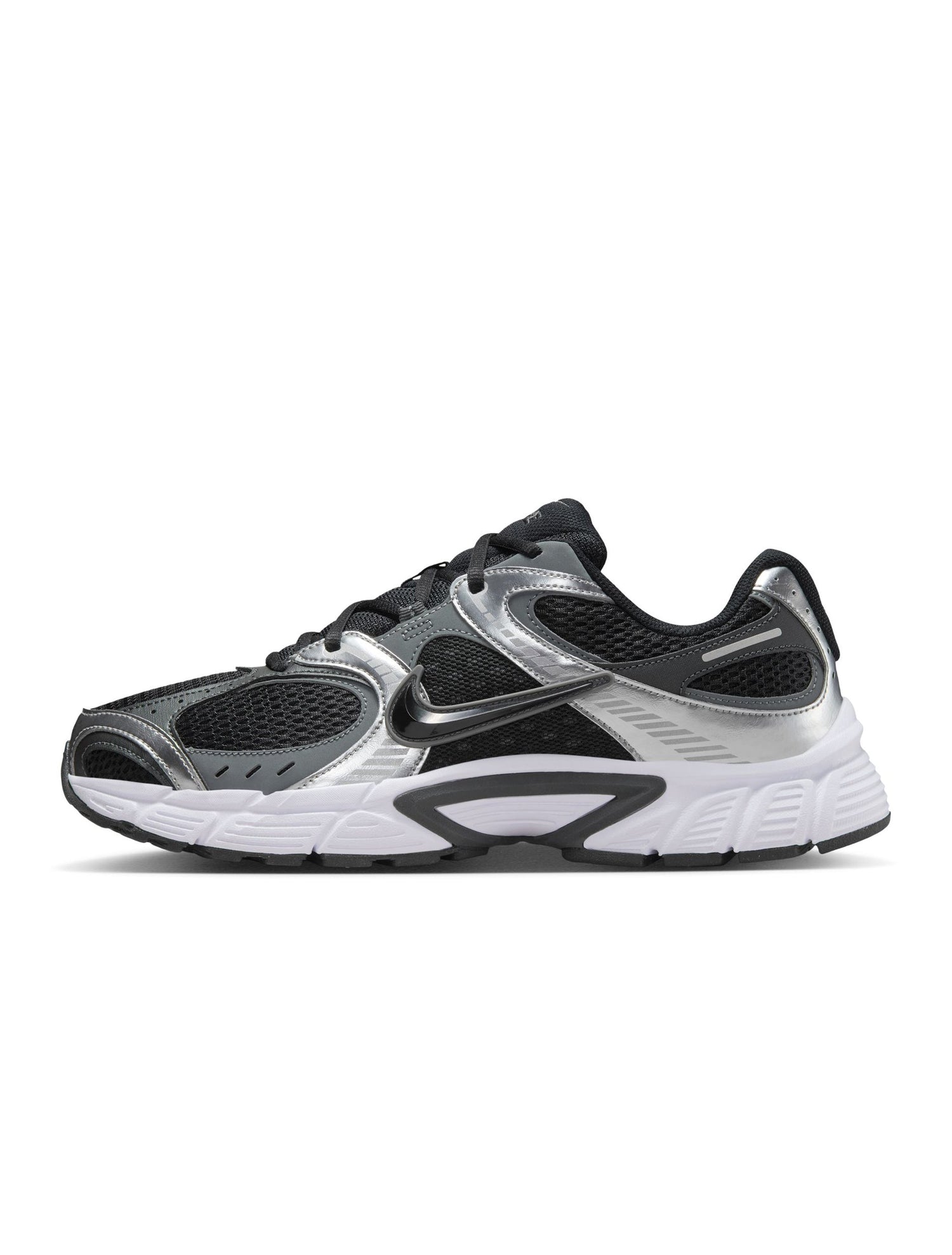 Nike Mens V5 RNR - Black/Smoke Grey by Denim Exchange