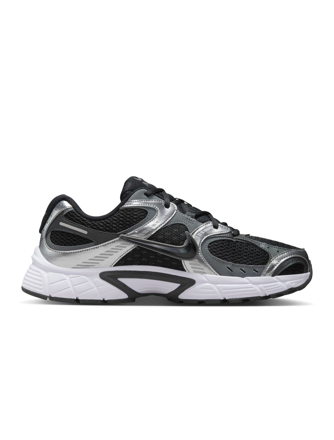 Nike Mens V5 RNR - Black/Smoke Grey by Denim Exchange