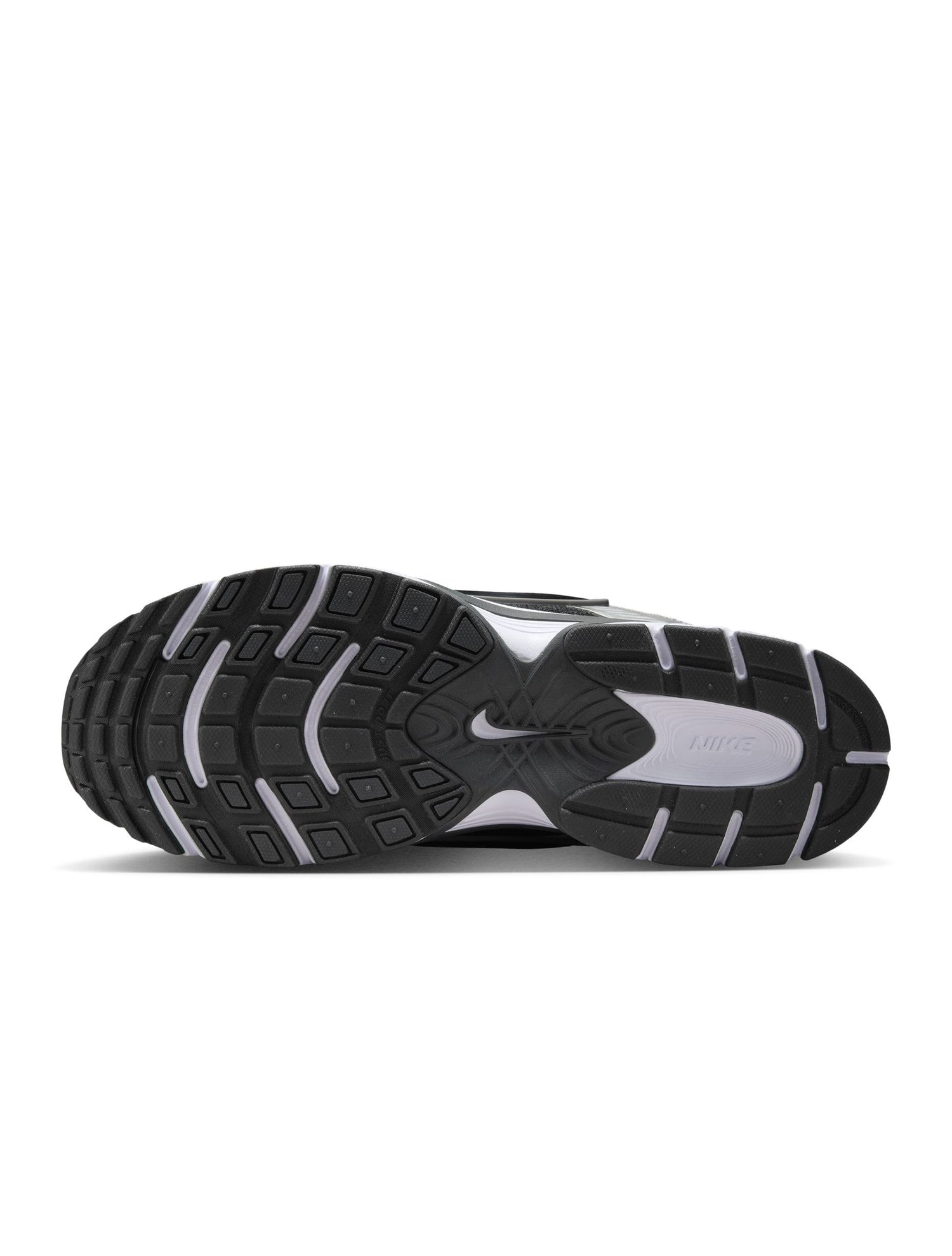 Nike Mens V5 RNR - Black/Smoke Grey by Denim Exchange