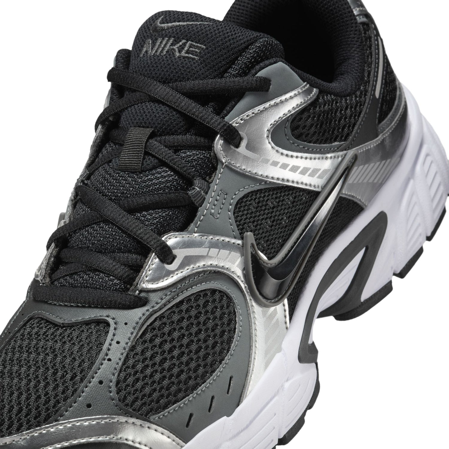 Nike Mens V5 RNR - Black/Smoke Grey by Denim Exchange
