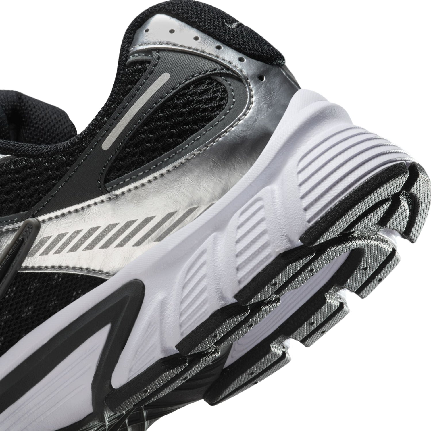 Nike Mens V5 RNR - Black/Smoke Grey by Denim Exchange