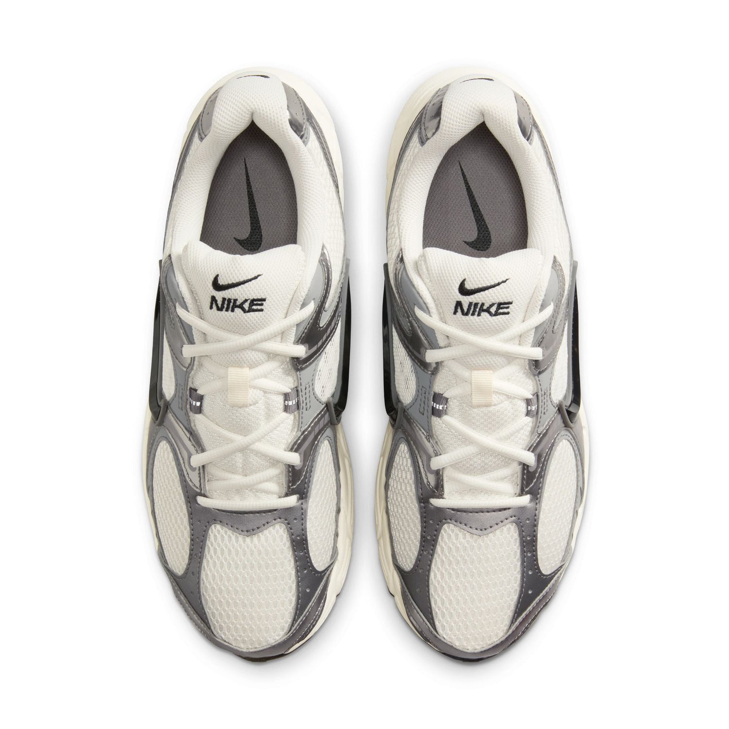 Nike Mens V5 Rnr - Phantom/Black by Denim Exchange
