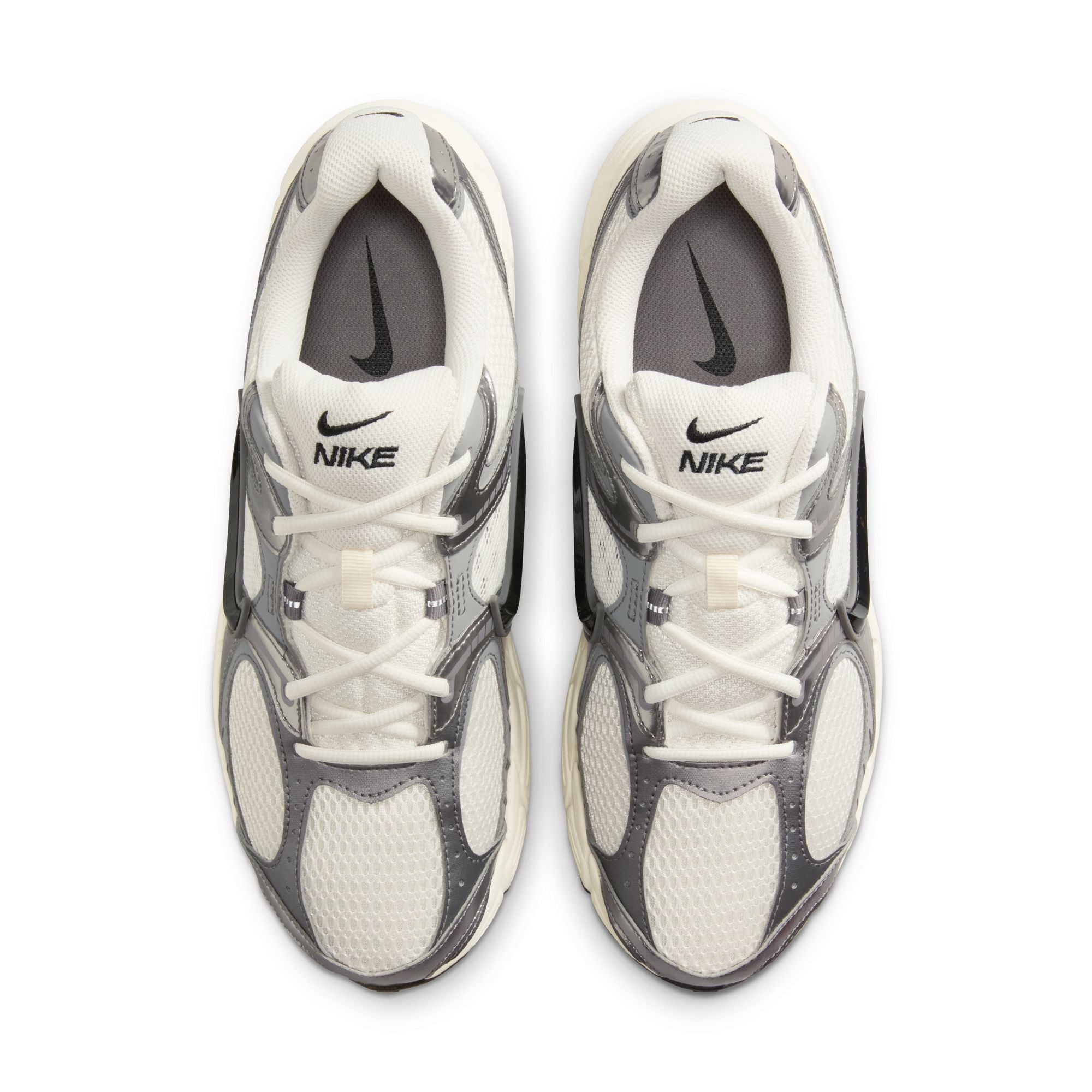 Nike Mens V5 Rnr - Phantom/Black by Denim Exchange