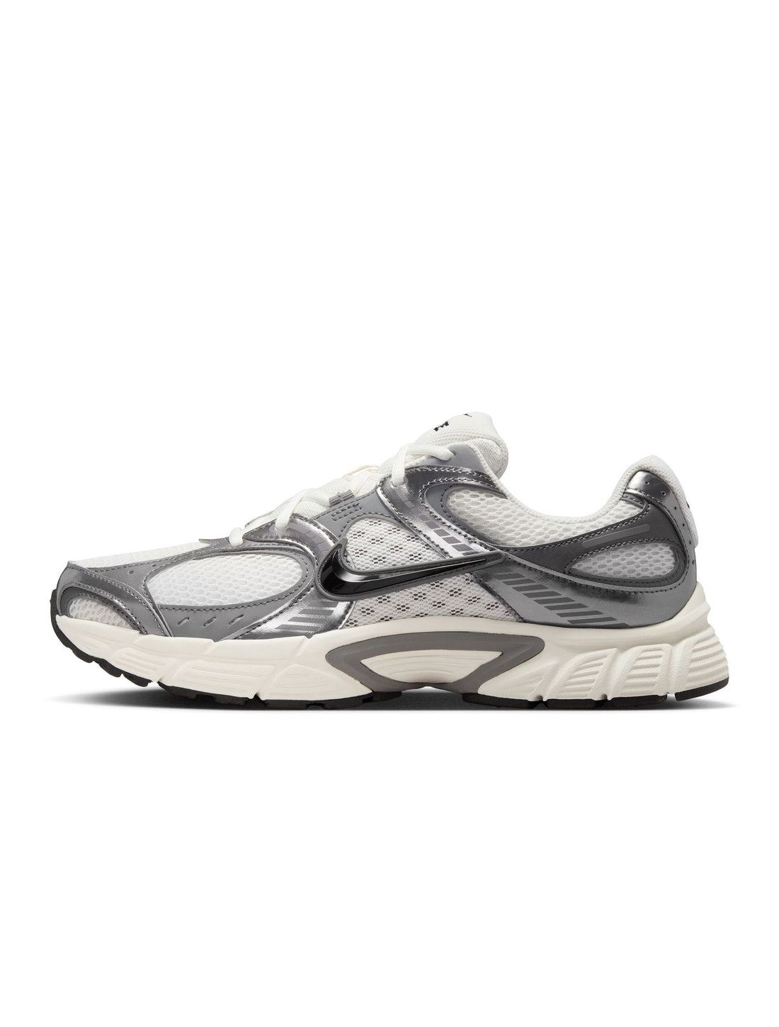 Nike Mens V5 Rnr - Phantom/Black by Denim Exchange