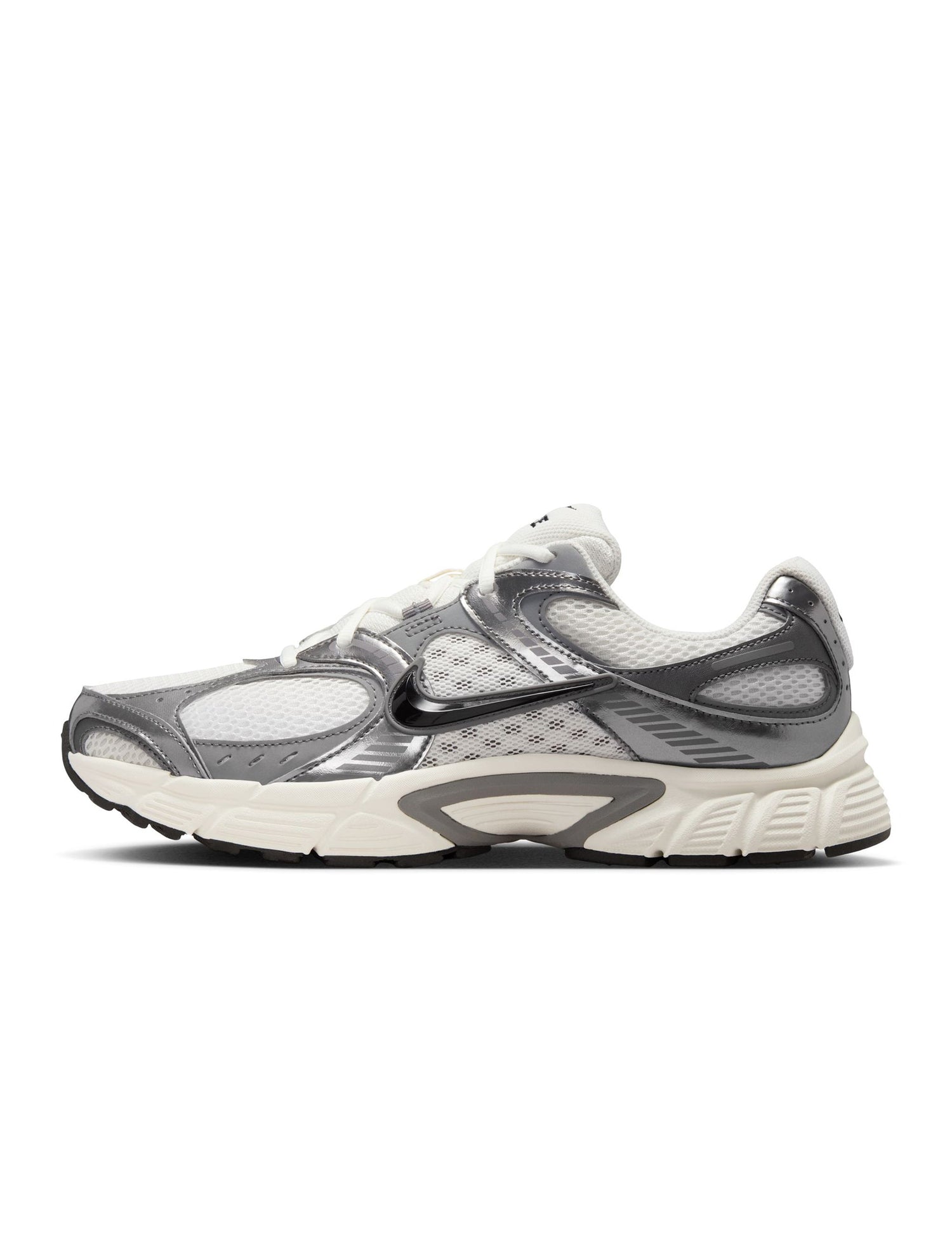 Nike Mens V5 Rnr - Phantom/Black by Denim Exchange