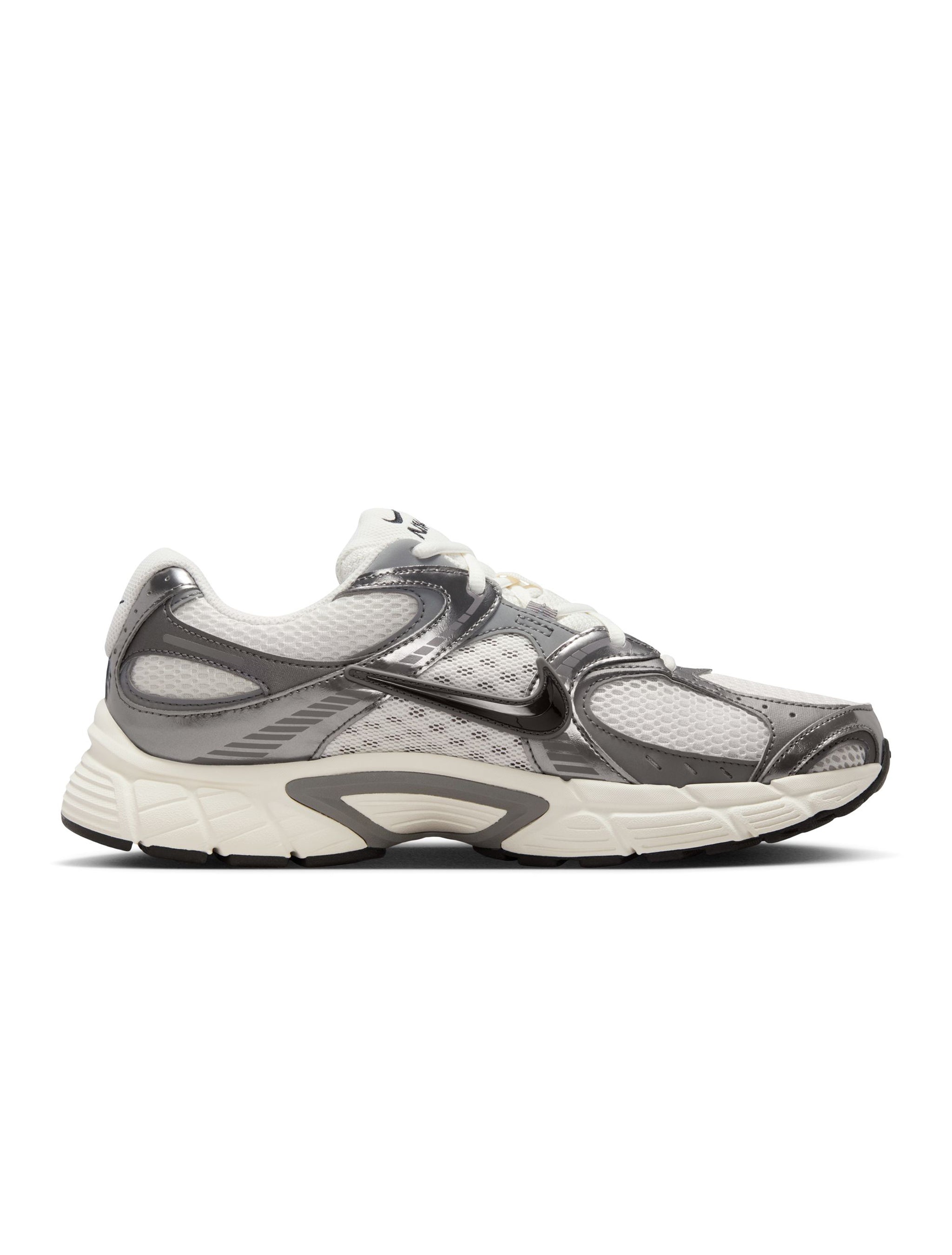 Nike Mens V5 Rnr - Phantom/Black by Denim Exchange