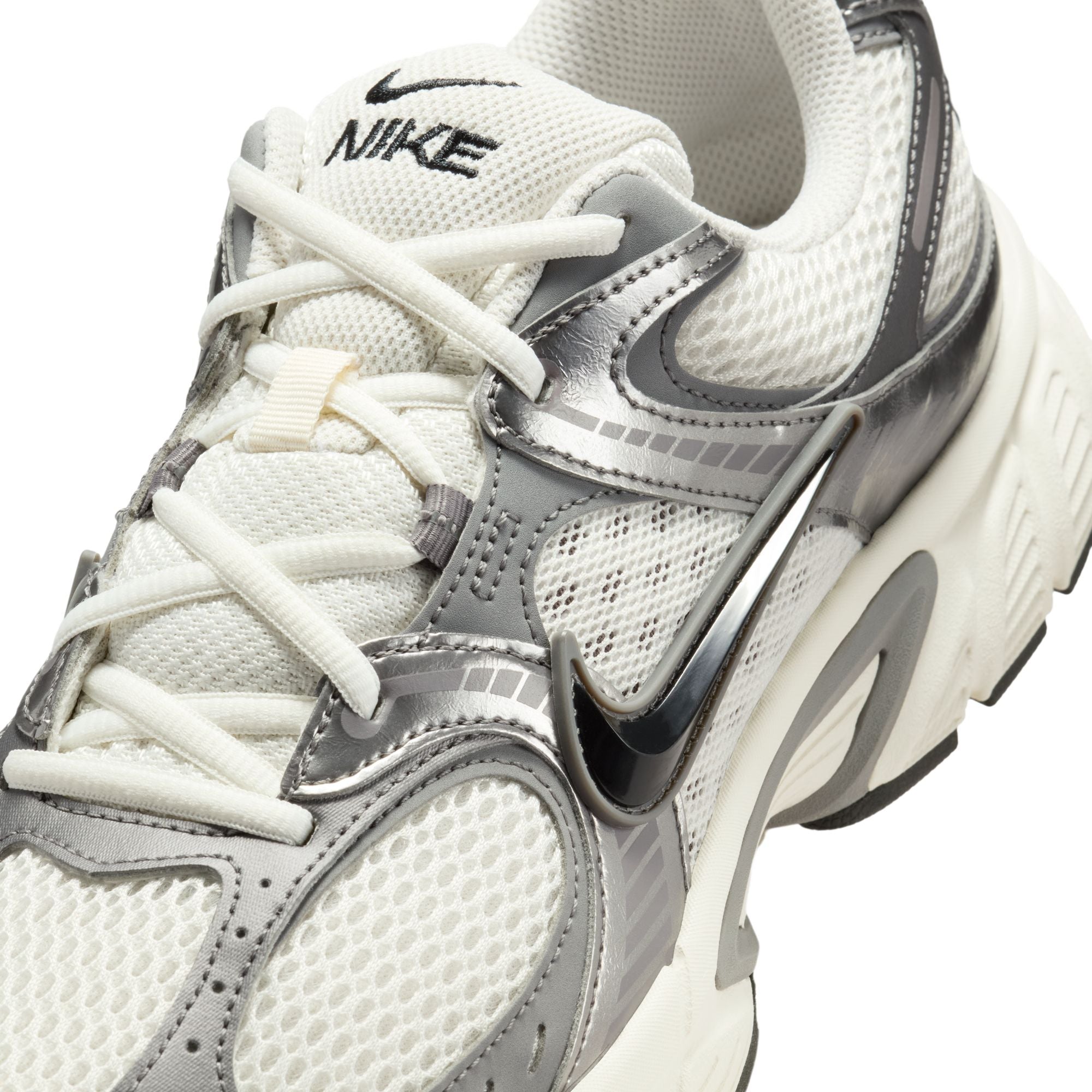 Nike Mens V5 Rnr - Phantom/Black by Denim Exchange