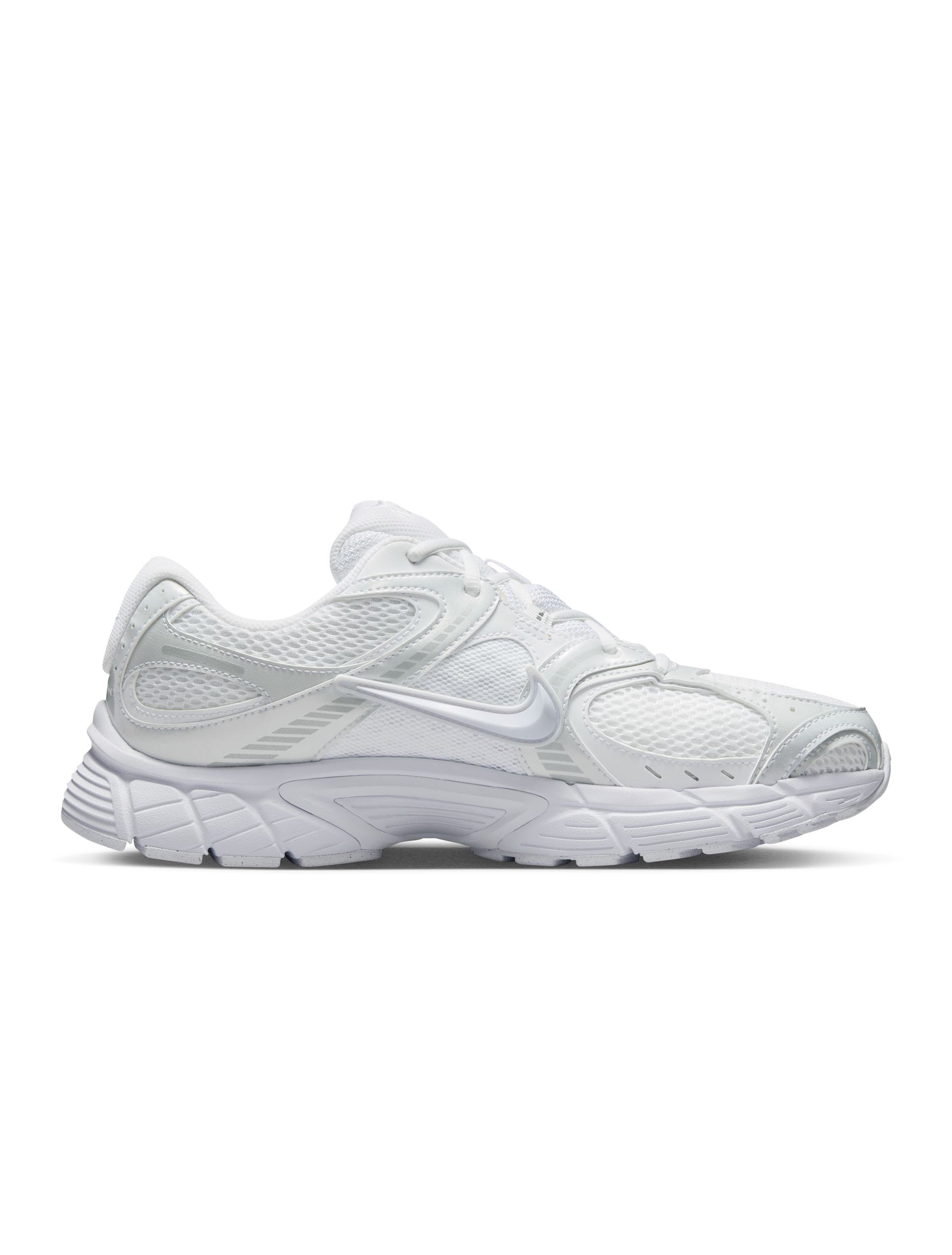 Nike Mens V5 RNR - White by Denim Exchange