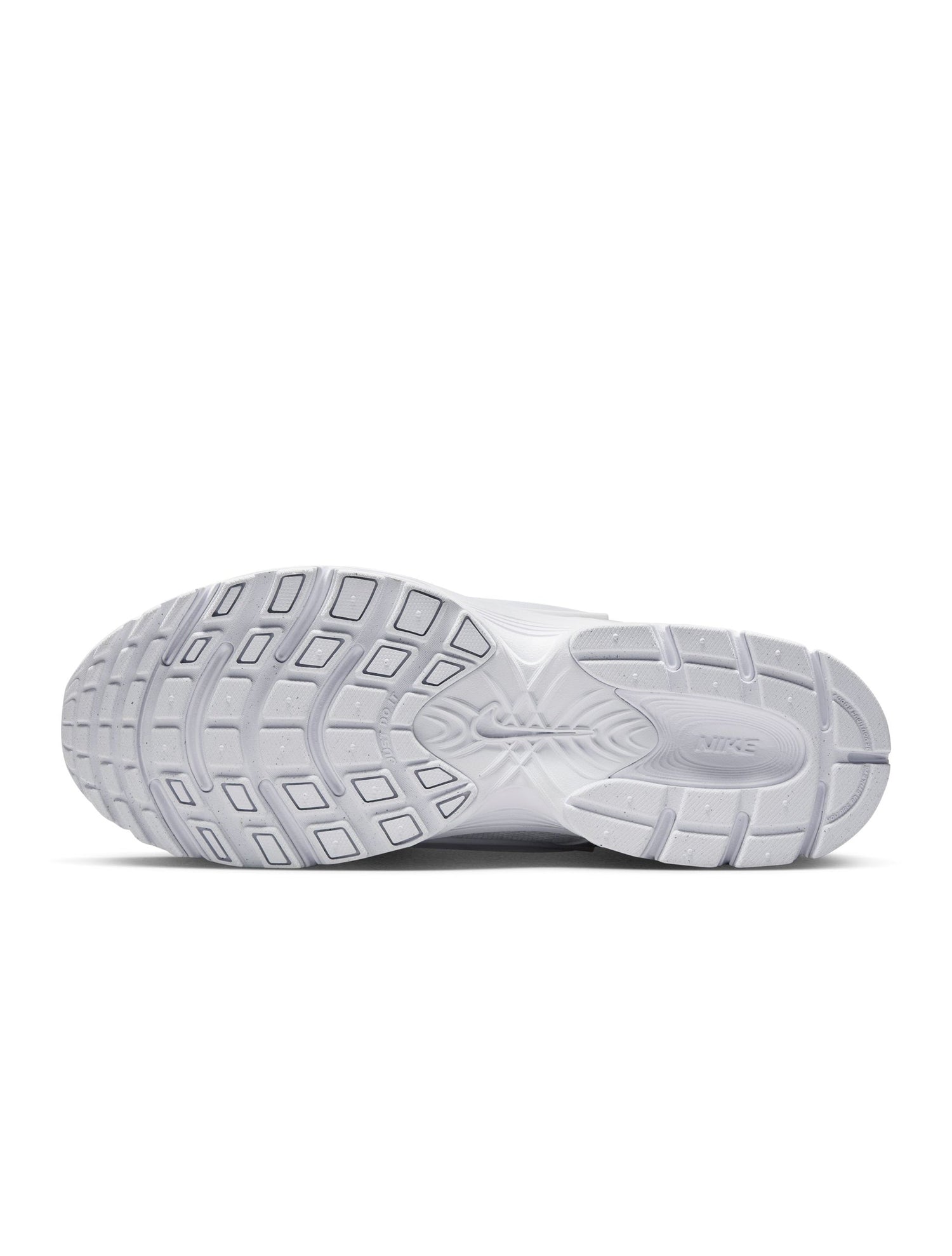 Nike Mens V5 RNR - White by Denim Exchange