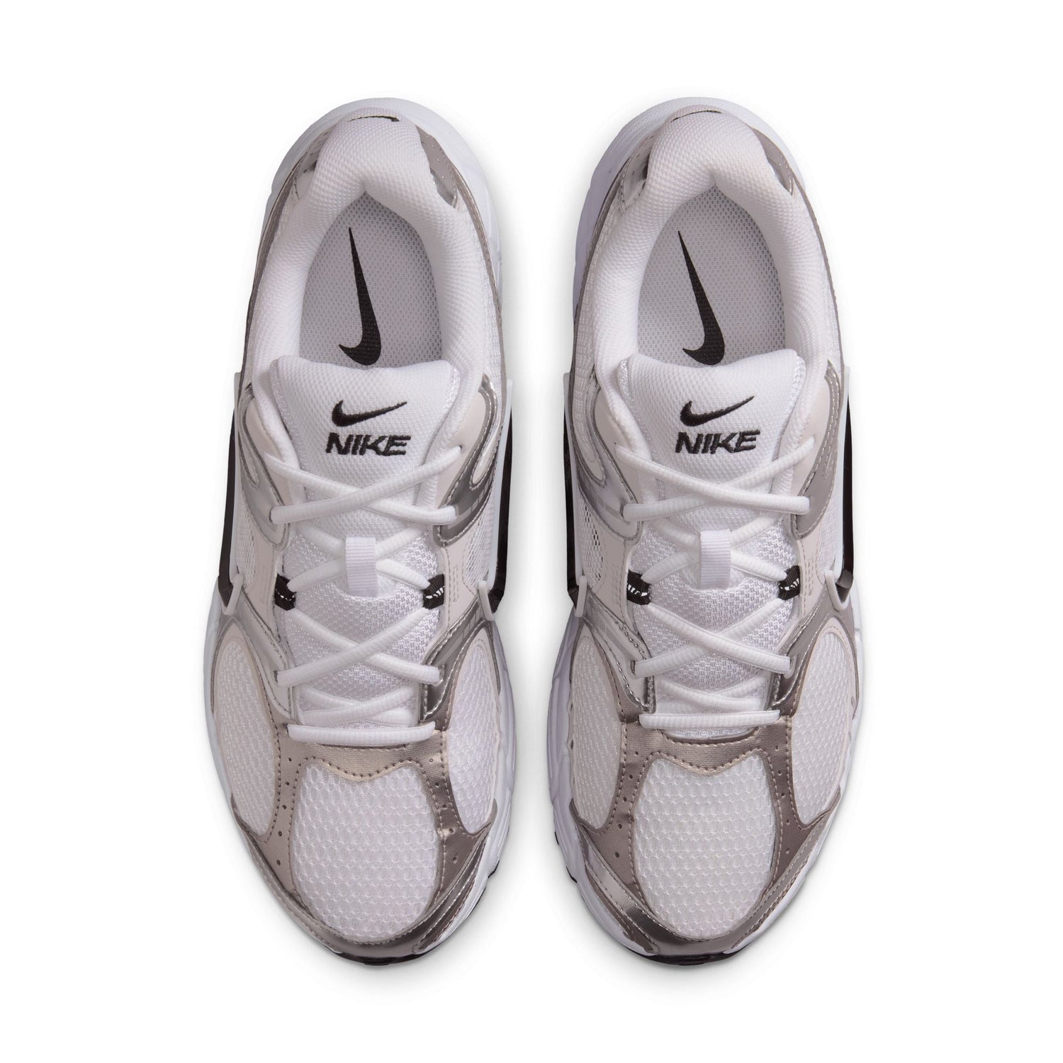 Nike Mens V5 RNR - White by Denim Exchange