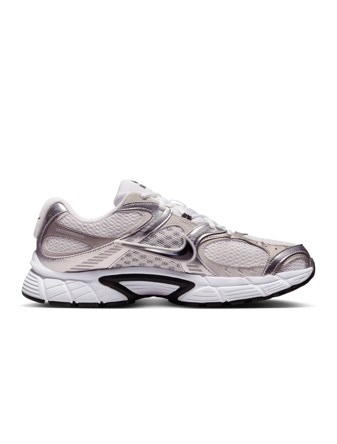 Nike Mens V5 RNR - White by Denim Exchange