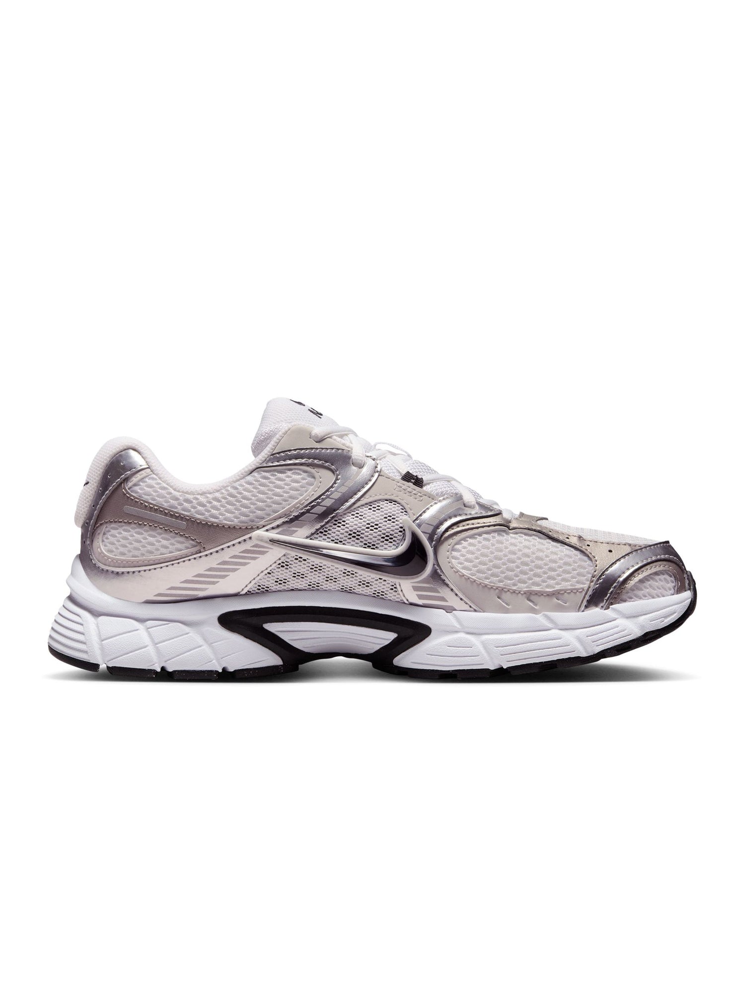 Nike Mens V5 RNR - White by Denim Exchange