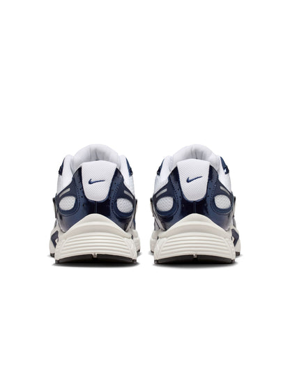 Nike Mens V5 RNR - White/Midnight Navy by Denim Exchange