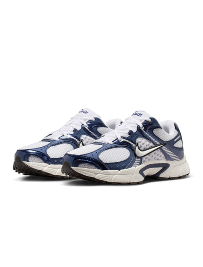 Nike Mens V5 RNR - White/Midnight Navy by Denim Exchange