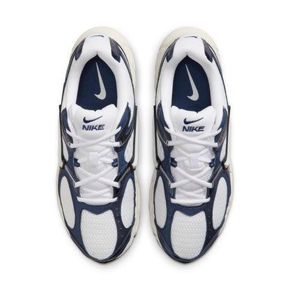 Nike Mens V5 RNR - White/Midnight Navy by Denim Exchange