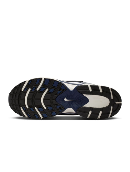 Nike Mens V5 RNR - White/Midnight Navy by Denim Exchange