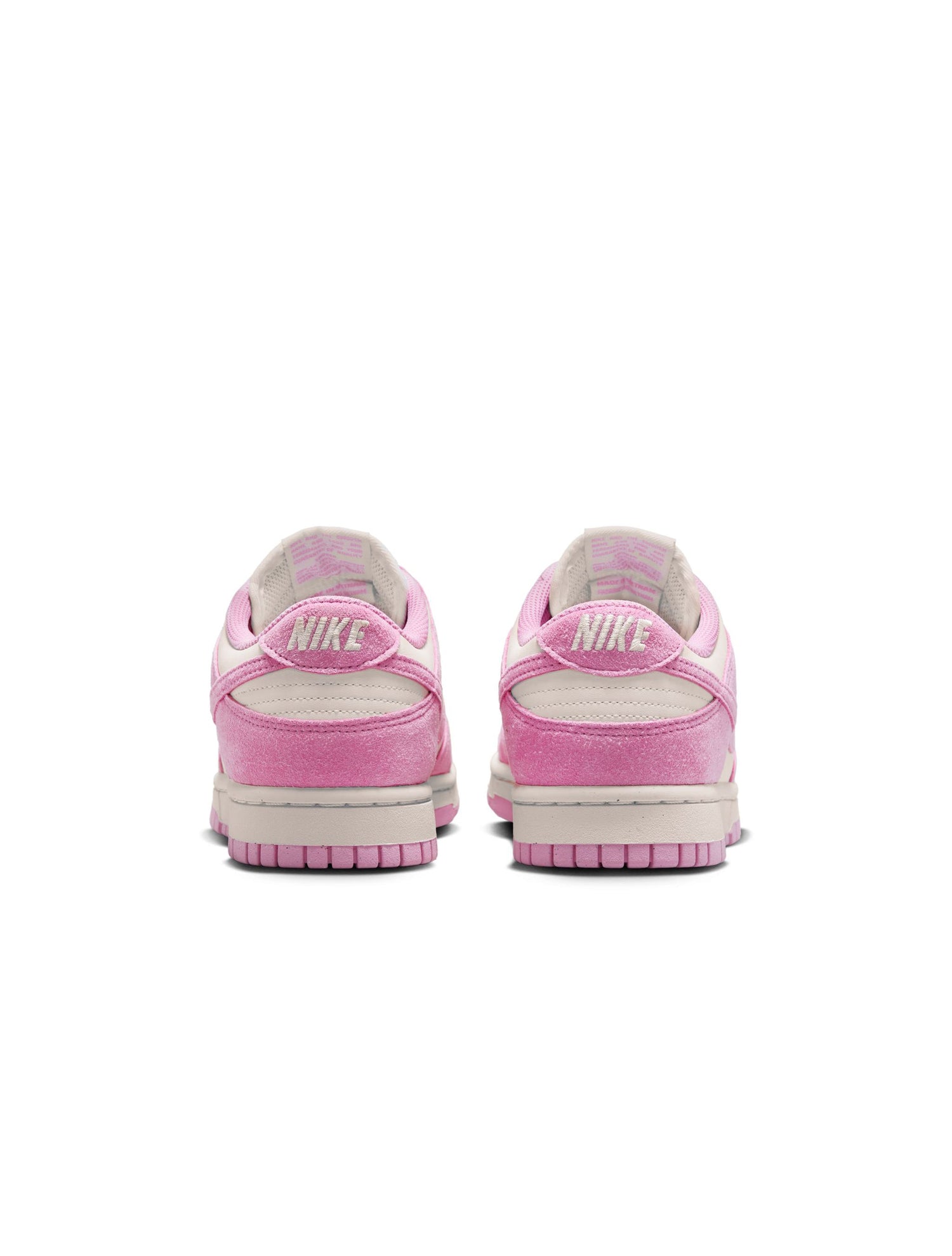 Nike Womens Dunk Low - Pink Rise by Denim Exchange