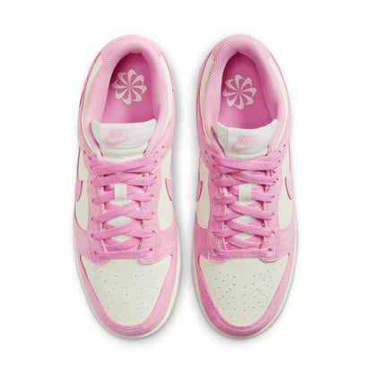 Nike Womens Dunk Low - Pink Rise by Denim Exchange