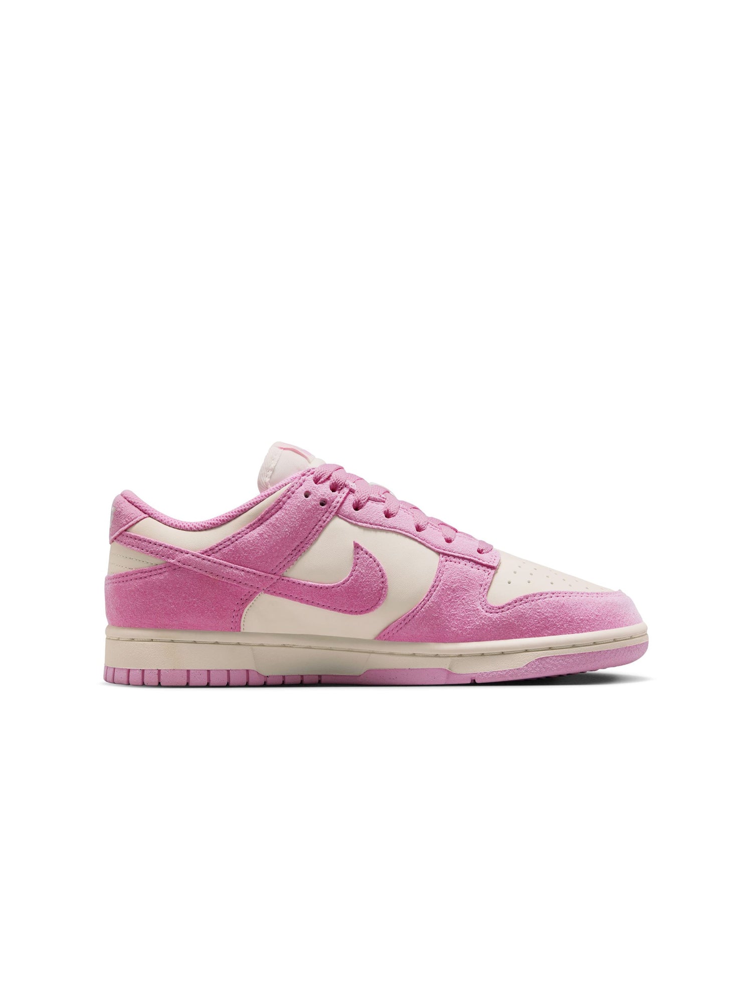 Nike Womens Dunk Low - Pink Rise by Denim Exchange